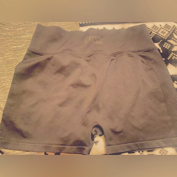 New PINK leggings and shorts - Picture 3 of 3